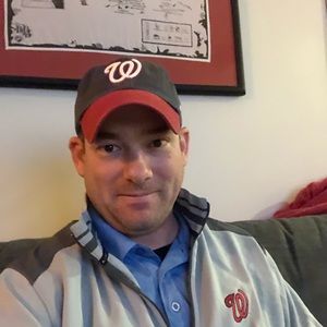 Meet your Posher, Bret